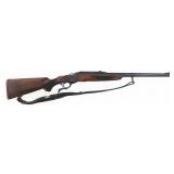 RUGER MODEL NO. 1 .458 CALIBER FALLING BLOCK RIFLE