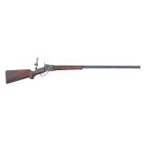 SHILOH OLD RELIABLE SHARPS 1874 .40 CALIBER RIFLE