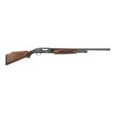 WINCHESTER MODEL 12 12 GA PUMP ACTION SHOTGUN