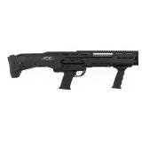 STANDARD MANUFACTURING MODEL DP-12 12 GA SHOTGUN