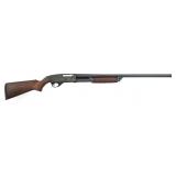 STEVENS MODEL 67 SERIES E 12 GAUGE PUMP SHOTGUN