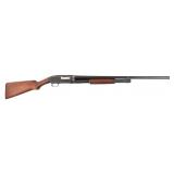 1924 WINCHESTER MODEL 12 TAKEDOWN 12 GA SHOTGUN