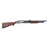 1941 WINCHESTER MODEL 12 TAKEDOWN 12 GA SHOTGUN