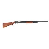 1946 WINCHESTER MODEL 12 TAKEDOWN 12 GA SHOTGUN