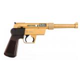 CHARTER ARMS EXPLORER II .22 LR CALIBER PISTOL