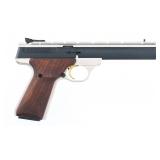 1993 BROWNING BUCK MARK .22LR CALIBER PISTOL