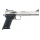 AMT MODEL AUTOMAG II . 22 MAGNUM CALIBER PISTOL