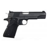1982 COLT SERVICE MODEL ACE .22 LR CALIBER PISTOL