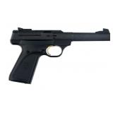 BROWNING BUCK MARK .22 LR CALIBER PISTOL