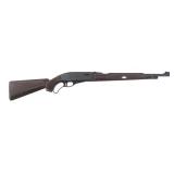 REMINGTON MODEL NYLON 76 .22 LR CALIBER RIFLE