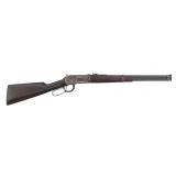 1940 WINCHESTER MODEL 94 .30 WCF CALIBER CARBINE