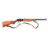MOSSBERG MODEL 402 PALOMINO .22 CALIBER CARBINE