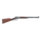 WINCHESTER MODEL 9422M .22 MAG LEVER ACTION RIFLE