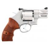 SMITH & WESSON MODEL 627-5 .357 MAGNUM REVOLVER