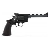 WEIHRUACH ARMINIUS MODEL HW-38 38 SPL CAL REVOLVER