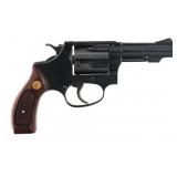 SMITH & WESSON MODEL 36-1 .38 SPECIAL CAL REVOLVER