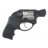 RUGER MODEL LCR .38 SPECIAL+P REVOLVER