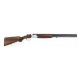 BERETTA MODEL S686 SPECIAL 12 GA O/U SHOTGUN