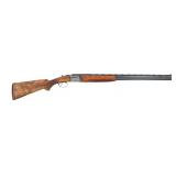 ITHACA MODEL 600 20 GAUGE OVER / UNDER SHOTGUN