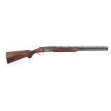 1980 RUGER RED LABEL 20 GA OVER / UNDER SHOTGUN