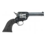 1964 COLT MODEL FRONTIER SCOUT .22 CAL REVOLVER