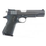 COLT MODEL Mk IV SERIES 80 .45 ACP CALIBER PISTOL