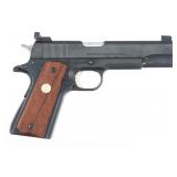 COLT MODEL Mk IV SERIES 70 .45 ACP CALIBER PISTOL
