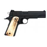 COLT MODEL 1991A1 SERIES 80 .45 CALIBER PISTOL