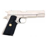 COLT MODEL Mk IV SERIES 70 .45 ACP CALIBER PISTOL