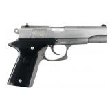 COLT MODEL DOUBLE EAGLE FIRST EDITION PISTOL