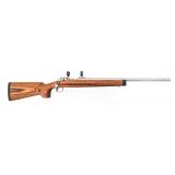 SAVAGE ARMS MODEL 12 .22-250 CALIBER RIFLE