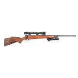 WEATHERBY MARK V .240 WBY MAGNUM CALIBER RIFLE