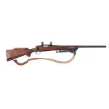 REMINGTON MODEL 700 .22-250 REM CALIBER RIFLE