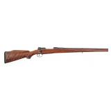 CUSTOM MAUSER 98 RIFLE BY H.W. CREIGHTON