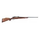 WEATHERBY MODEL MARK V .257 WBY MAG CALIBER RIFLE