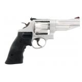 S&W MODEL 627-5 PRO SERIES .357 MAGNUM REVOLVER
