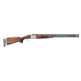 BROWNING MODEL CITORI 525 O/U 12 GAUGE SHOTGUN