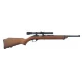 MARLIN GLENFIELD MODEL 75 .22LR CALIBER CARBINE