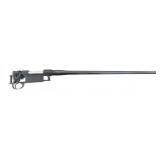 INTERARMS WHITWORTH MARK X BARRELED RECEIVER