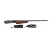 WINCHESTER AND SAVAGE SHOTGUN RECEIVERS LOT OF 3
