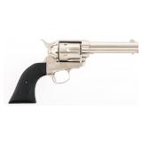 FRANKLIN MINT BAT MASTERSON 45 DISPLAY REVOLVER