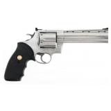 COLT ANACONDA .44 MAGNUM CALIBER 6 INCH REVOLVER