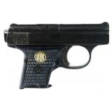 WADIE GAS-START-ALARM 8mm CALIBER GAS PISTOL