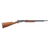 WINCHESTER MODEL 62 .22 S-L-LR CALIBER RIFLE