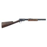 ROSSI MODEL 62 SAC PUMP ACTION .22 LR CAL CARBINE
