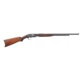 REMINGTON MODEL 12-C .22 CALIBER PUMP ACTION RIFLE