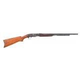 REMINGTON MODEL 12-CS .22 REM SPL CALIBER RIFLE