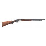 SAVAGE MODEL 29 .22 S-L-LR CALIBER RIFLE