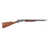 WINCHESTER MODEL 62A .22 S-L-LR CALIBER RIFLE