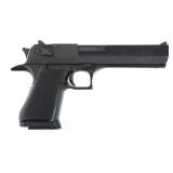 MAGNUM RESEARCH DESERT EAGLE .357 MAG CAL PISTOL